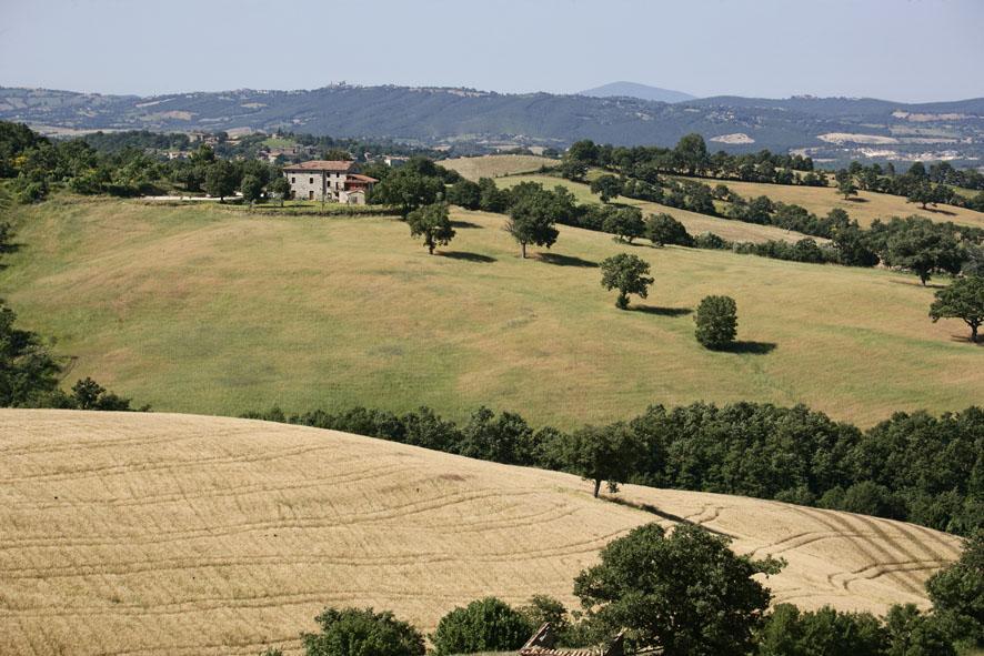 Catabbio Agriturismo D' Epoca La Marianella חדר תמונה